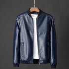 Marco | Herrenjacke Slim Fit mit Stehkragen