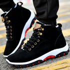 Nils | Herren Winterstiefel Casual Stil