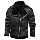 Lenny | Retro men's winter jacket in a vintage look