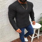 Jan | Herren Pullover Winter Sweatshirt Casual