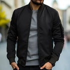 Klaus | Men's Lightweight Jacket with Zipper