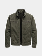 Daniel | Herren Field Jacke für den Alltag