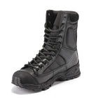 Janis | Men's outdoor military boots made of fabric