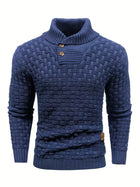 Karl | Herren Strick Pullover für kühle Tage