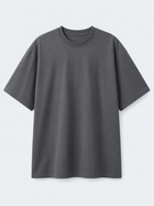 Herren Oversize T-Shirt | Lockere Passform | Rundhalsausschnitt | Casual Streetwear