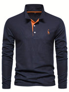 Polo - Sweater