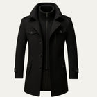 Udo | Abrigo de invierno cálido para hombre