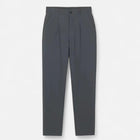 Pantalón recto entallado para hombre | Clásico