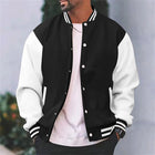 Hubert | Men's Lightweight Bomber Jacket
