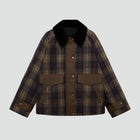 Joachim | Herren Winter Jacke warm praktisch