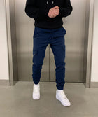 Torsten | Men's Slim-Fit, Sporty Joggers