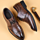 Dorian | Herren Loafer Business Schuhe