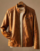 Elmar | Chaqueta clásica de entretiempo para hombre