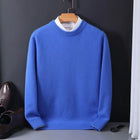 Richard | Herren warmer Strick Pullover