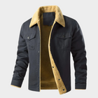 Mave Winterjacke für Herren – Gefüttert & Cool