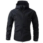 Urban | Herren windfeste Softshell Jacke