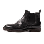 Paul | Herren Brogues aus Leder im Retro-Stil