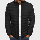 Detmar | Herren leichte Übergangs Steppjacke