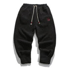 Lukas | Herren Fleece-Jogginghose mit Kordelzug