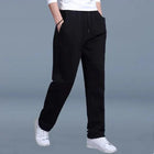 Silvio | Herren bequeme Jogginghose Alltag