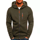 Dry | Herren Hoodie mit Fleece-Fütterung