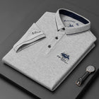 James | Herren Polo Shirt mit kurzem Arm