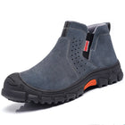 Lars | Men's Safety Shoes with Treaded Sole