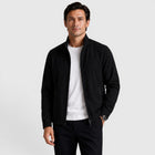 Lennart | Herren Zip Jacke für Alltag