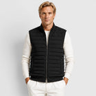 Bastian | Herren Steppweste für Layering