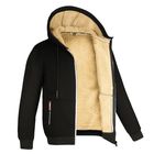 Kristoffer | Herren Hoodie mit warmer Fütterung