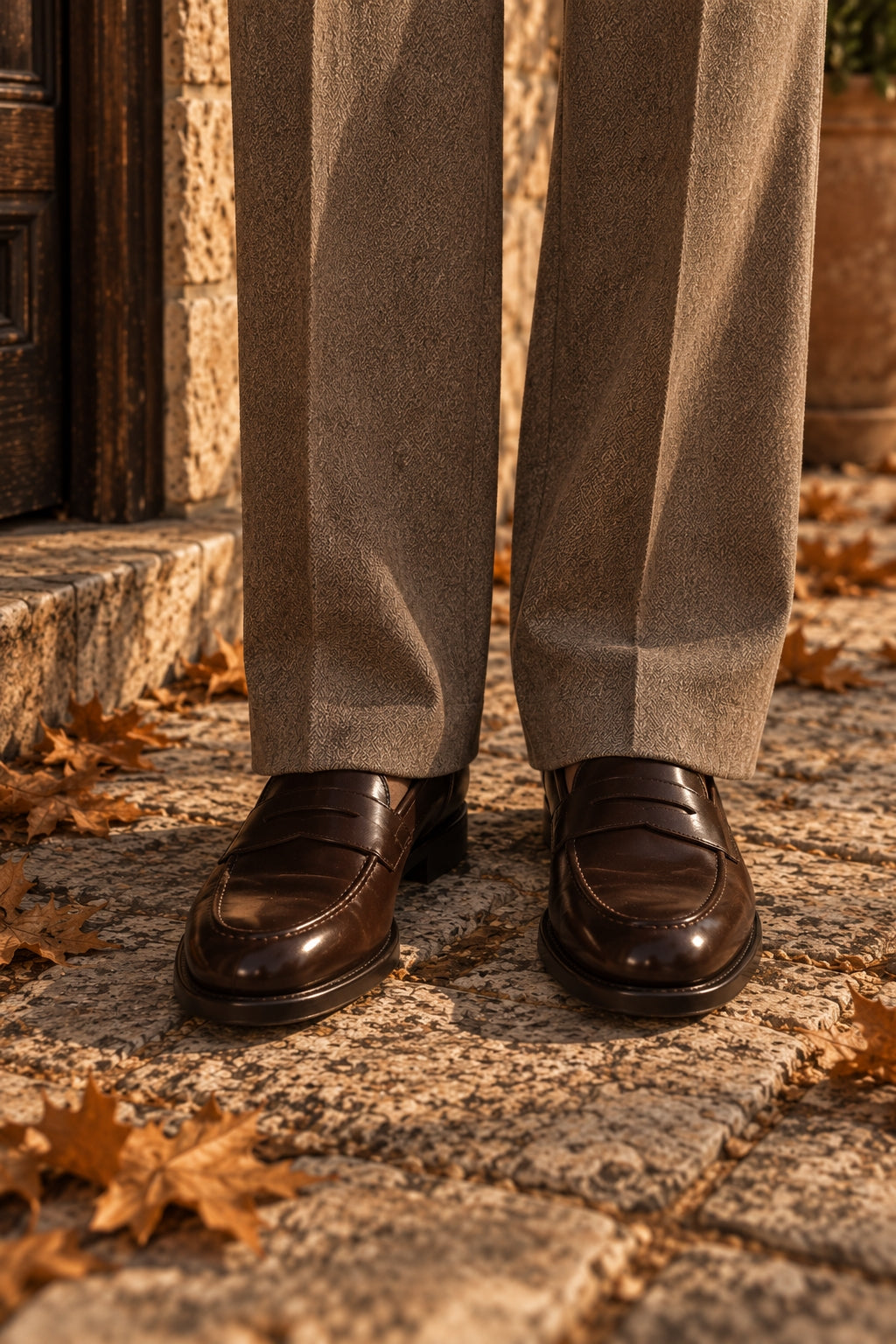 Schuhe