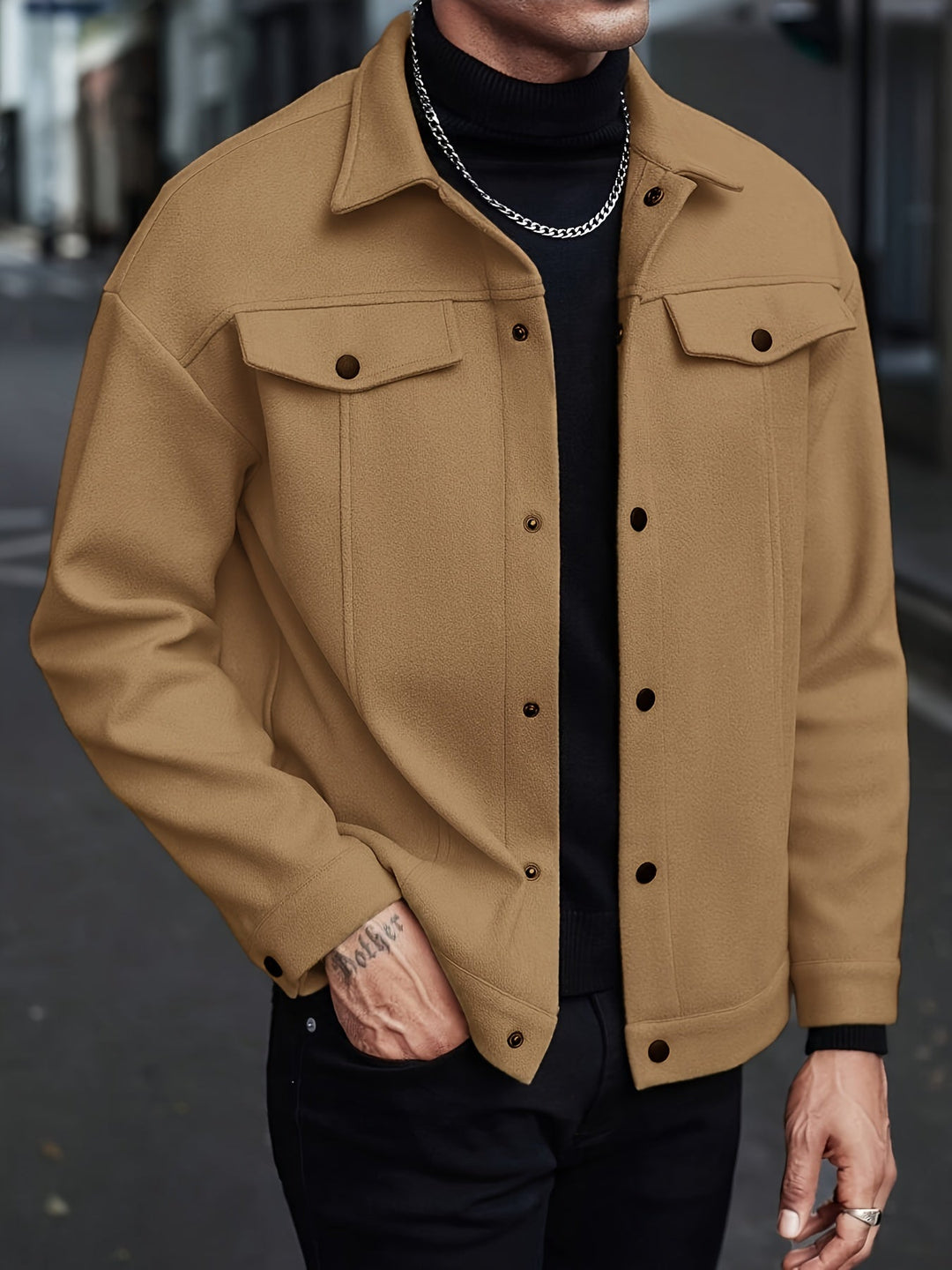 Khaki