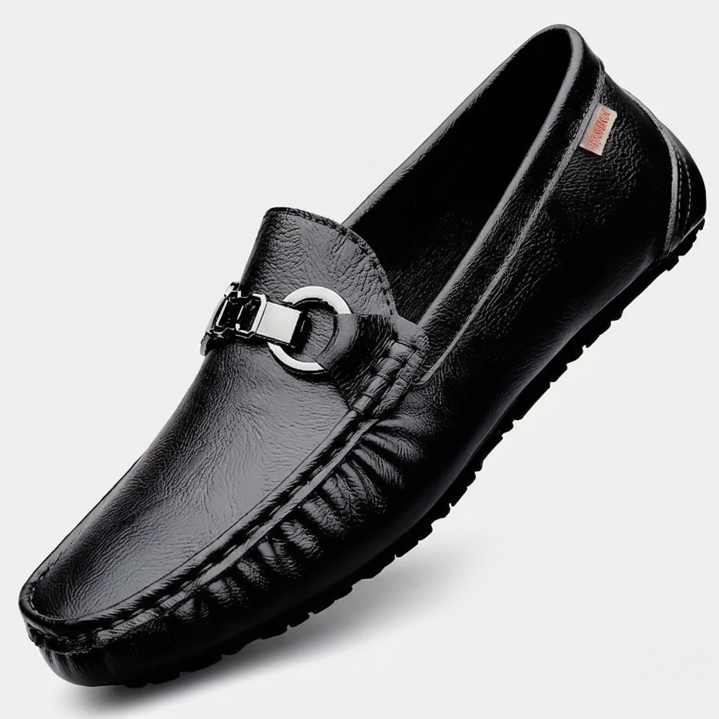 Alessio | Herren Driving Loafer
