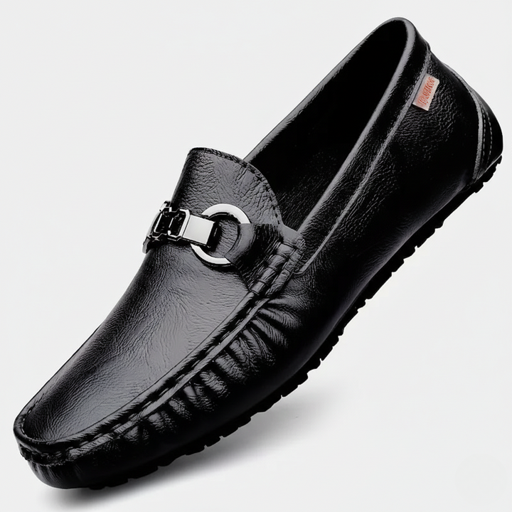 Alessio | Herren Driving Loafer