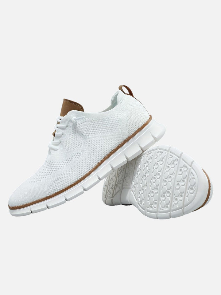Felix | Herren Sneaker mit Schnürung