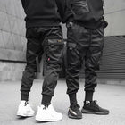 Benjamin | Cargohose Herren mit Bündchen und Taschen
