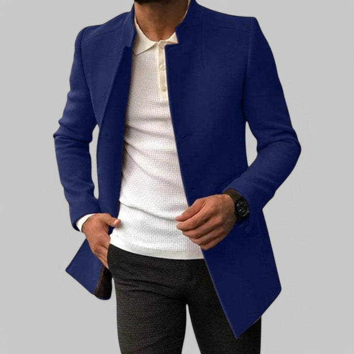 Blau
