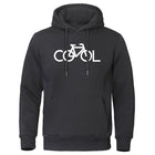 Dominik | Herren Hoodie Sweatshirt im Basketball-Stil