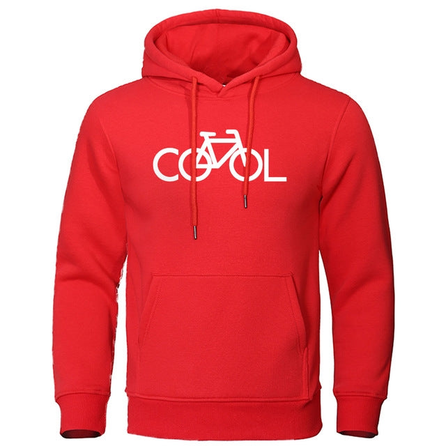 Herren Hoodie im Basketball-Stil mit Kapuze