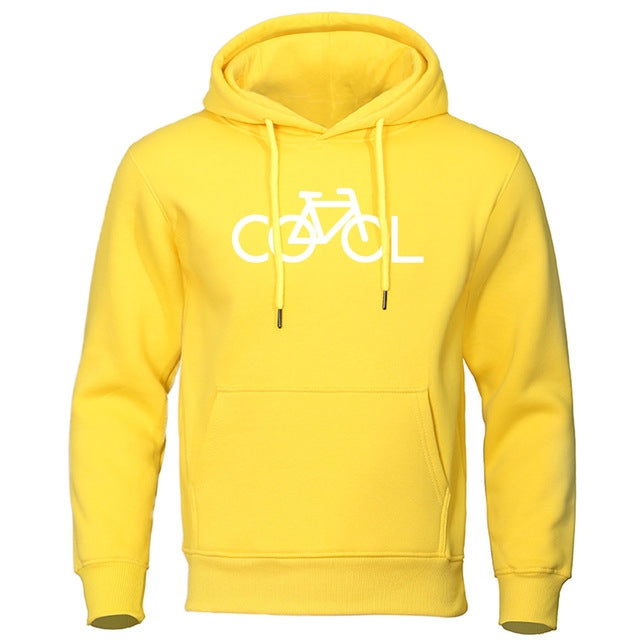 Herren Hoodie im Basketball-Stil mit Kapuze