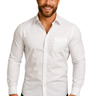 Patrick | Herren Business Hemd langärmlig