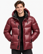Ingmar | Herren Baumwoll Jacke Alltag