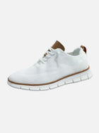 Felix | Zapatillas deportivas para hombre con cordones