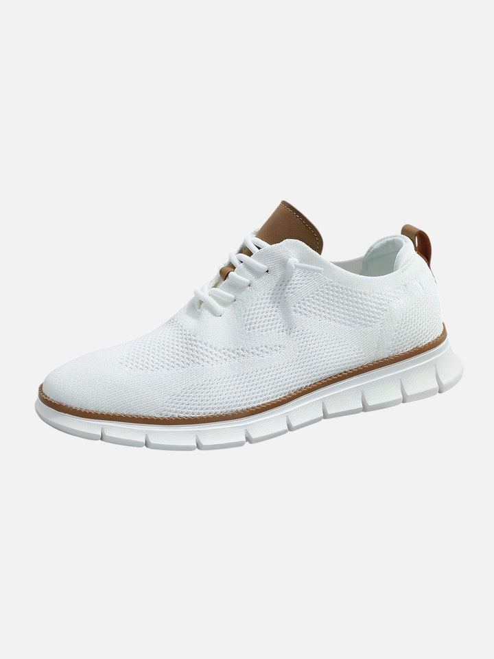 Felix | Herren Sneaker mit Schnürung