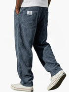 Samuel | Vintage men's trousers with a relaxed fit