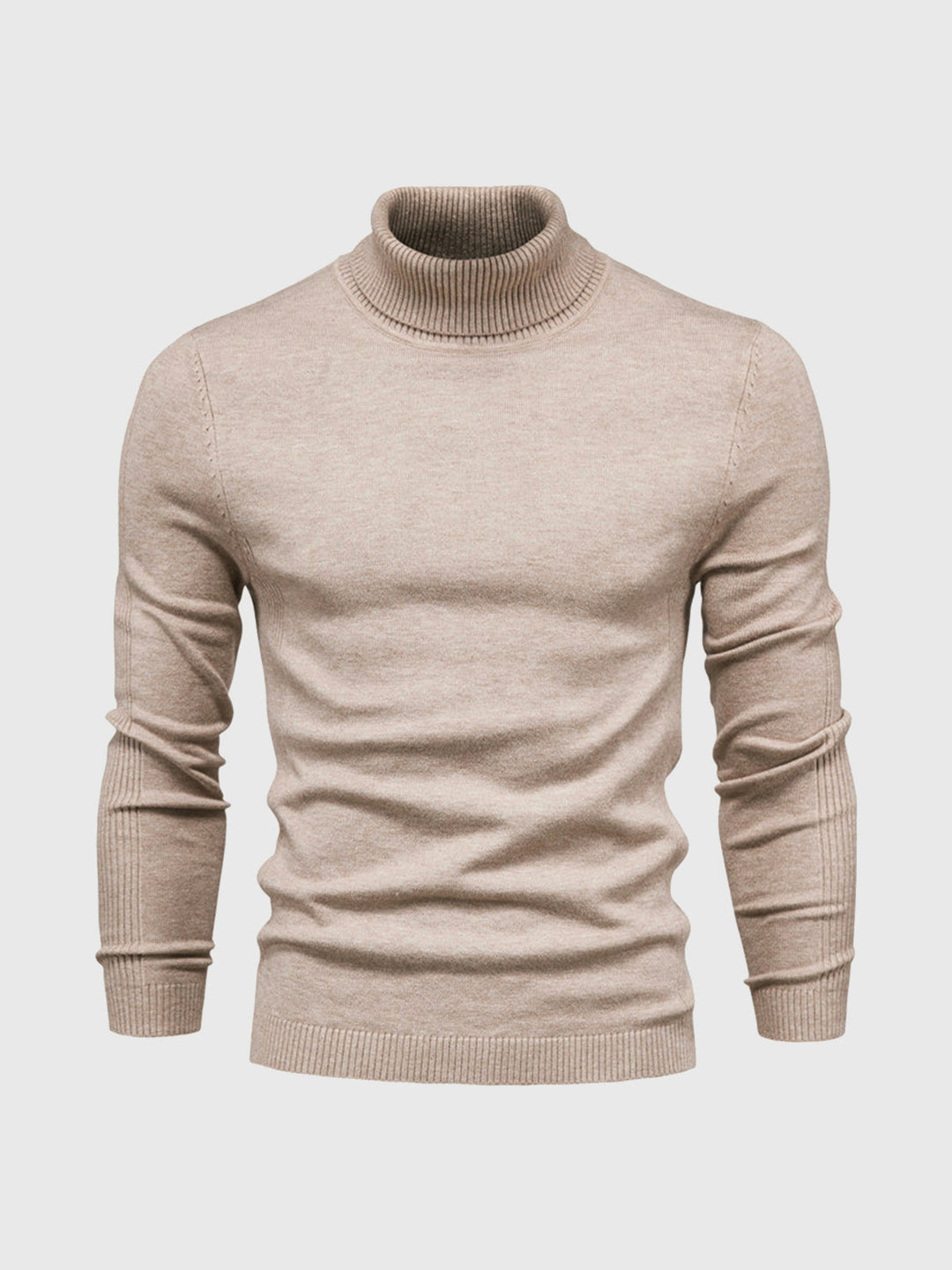 Marius | Herren Rollkragenpullover Modern Fit