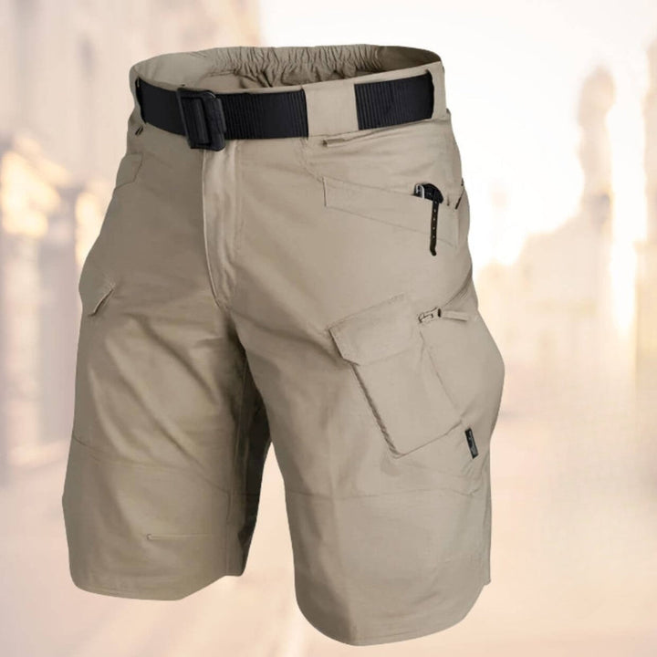 Hans | Herren Cargo Shorts