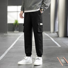 Remo | Men's cargo trousers with pockets, relaxed fit