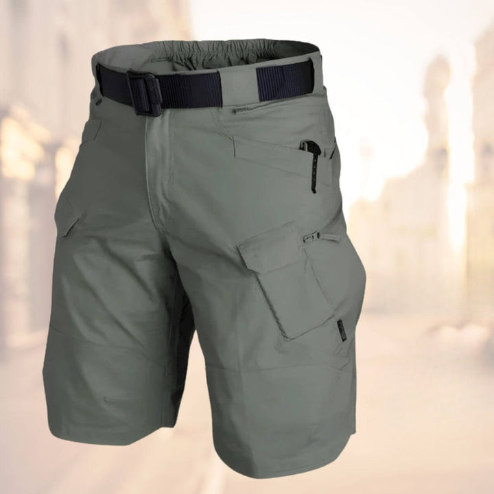 Hans | Herren Cargo Shorts