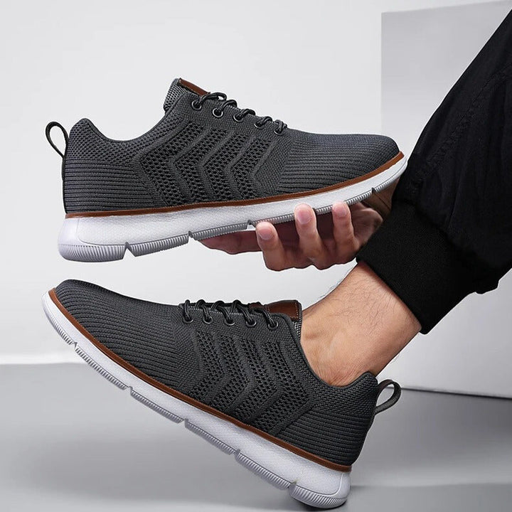 Tim | Herren Sneaker mit Schnürung